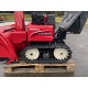 Снегоуборщик гусеничный Honda HSM 1380iK1 ETD в Саранске