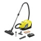 Мойка высокого давления Karcher DS 6 в Саранске