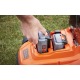 Газонокосилка аккумуляторная Black+Decker BCMW3318N в Саранске