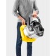 Хозяйственный пылесос Karcher WD 5 S V-25/5/22 в Саранске