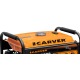 Бензогенератор Carver PPG-3900 2.9 кВт в Саранске