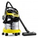 Пылесос для сухой и влажной уборки Karcher WD 5 Premium в Саранске