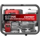 Бензиновая мотопомпа Getink GWP80T в Саранске