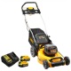 Газонокосилка аккумуляторная Dewalt DCMW564P2 в Саранске