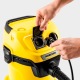 Хозяйственный пылесос Karcher WD 3 P V-17/4/20 в Саранске