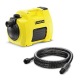 Поверхностный самовсасывающий насос Karcher BP 4 Garden Set Plus в Саранске