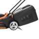 Газонокосилка аккумуляторная Worx WG730E.9 (без аккумулятора и ЗУ) в Саранске