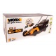 Газонокосилка аккумуляторная Worx WG744E в Саранске