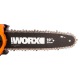 Аккумуляторная пила Worx WG322E.9-10&quot; (без аккумулятора и ЗУ) в Саранске