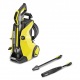 Мойка высокого давления Karcher K 5 Premium Full Control Plus в Саранске