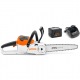 Аккумуляторная пила Stihl MSA 140 C-BQ SET-12 в Саранске