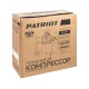 Компрессор поршневой Patriot Professional 24-320 в Саранске