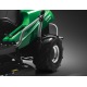 Садовый минитрактор Caiman Croso Max 4WD 97D2C2 в Саранске