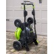 Газонокосилка аккумуляторная GreenWorks TwinForce GC82LM61S (без аккумулятора и зарядного устройства) в Саранске