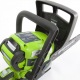 Аккумуляторная пила GreenWorks G-Max G40CS30 40V-12&quot; (без аккумулятора и зарядного устройства) в Саранске