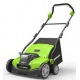 Аккумуляторный вертикуттер GreenWorks GD40SC36 (2511507UF) в Саранске