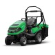 Садовый минитрактор Caiman Estero 2WD HD 127D3KD в Саранске