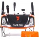 Снегоуборщик Yard Fox Optima 6151E в Саранске