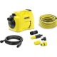 Поверхностный самовсасывающий насос Karcher BP 3 Garden Set Plus в Саранске