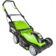 Газонокосилка электрическая GreenWorks GLM1241 в Саранске