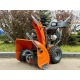 Снегоуборщик Holzfforma ST330DLE PRO в Саранске