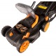 Газонокосилка аккумуляторная Worx WG779E.1 в Саранске