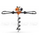 Мотобур (бензобур) Stihl BT 360 в Саранске