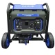 Бензиновый генератор инверторный Haitec HT-GBR8000IES в Саранске