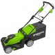 Газонокосилка электрическая GreenWorks GLM1241 в Саранске