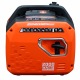 Бензиновый генератор инверторный Zongshen BQH 2000 1.7 кВт в Саранске