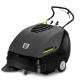 Подметальная машина Karcher KM 85/50 W Bp Pack Adv в Саранске