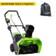 Снегоуборщик аккумуляторный GreenWorks GD60STK4 в Саранске