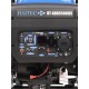 Бензиновый генератор инверторный Haitec HT-GBR5500IES в Саранске