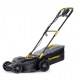 Газонокосилка электрическая Champion EM4018 в Саранске