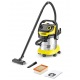 Пылесос для сухой и влажной уборки Karcher WD 5 Premium в Саранске