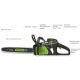 Аккумуляторная пила GreenWorks GD80CS50 80V-18 в Саранске