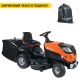 Садовый трактор Oleo-Mac 92R/19 KV в Саранске