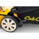 Газонокосилка бензиновая Cub Cadet CC 48 SPO HW в Саранске