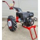 Мотоблок Беларус 012WM с двигателем Loncin G390F в Саранске