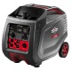 Бензиновый генератор инверторный Briggs&amp;Stratton PowerSmart P3000 2.6 кВт в Саранске