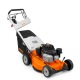 Газонокосилка бензиновая Stihl RM 756 YC в Саранске