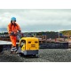 Виброплита реверсивная Husqvarna Atlas Copco LG 400 в Саранске