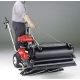 Подметальная машина Tielburger TK36 PRO (Briggs&amp;Stratton) в Саранске