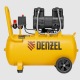 Компрессор поршневой безмасляный Denzel DLP-1500/50 в Саранске