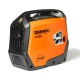 Бензиновый генератор инверторный Daewoo GDA 2500 Si 2 кВт в Саранске