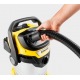 Хозяйственный пылесос Karcher WD 5 S V-25/5/22 в Саранске