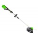 Аккумуляторный триммер GreenWorks GD60LTK4 в Саранске