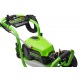 Мойка высокого давления GreenWorks 5106007 в Саранске