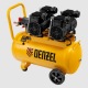 Компрессор поршневой безмасляный Denzel DLP-3000/50 в Саранске