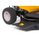 Садовый райдер Cub Cadet LR1 MS76 в Саранске